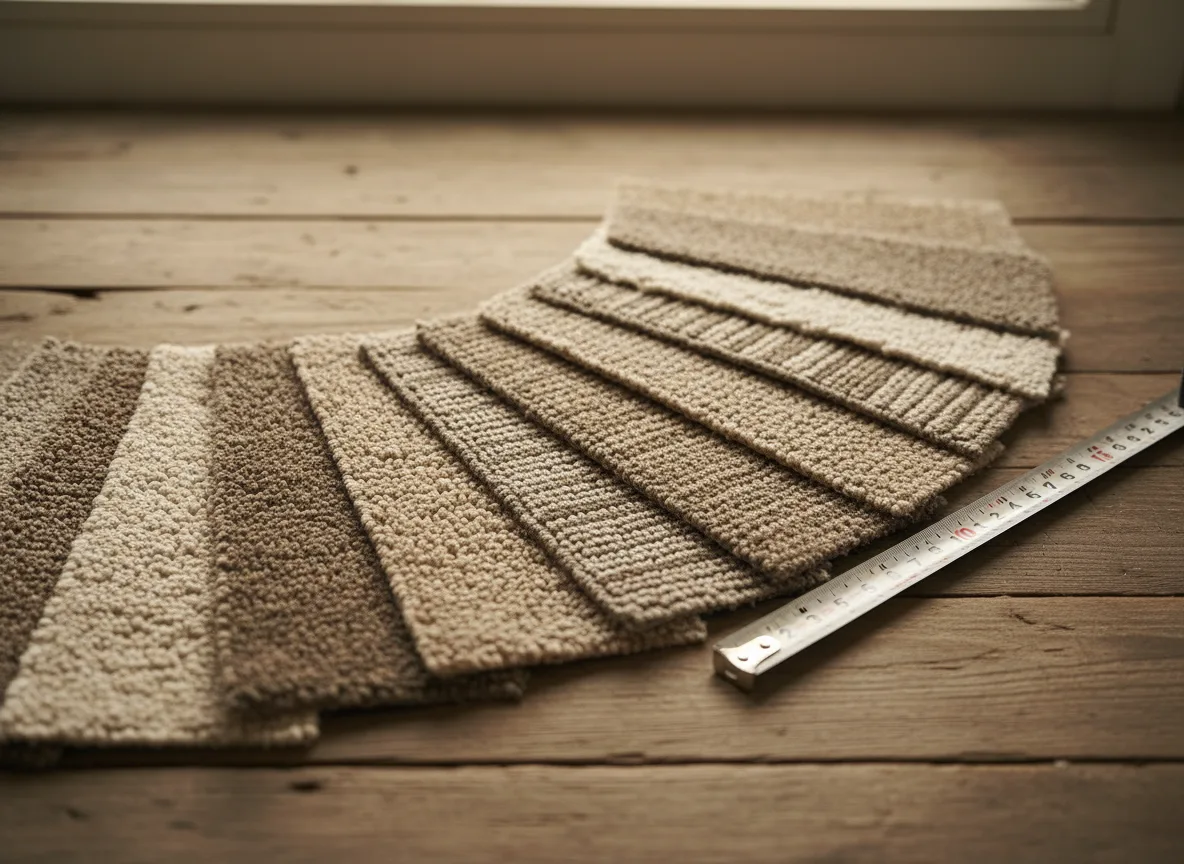 Carpet Installation Artemus, KY FAQs